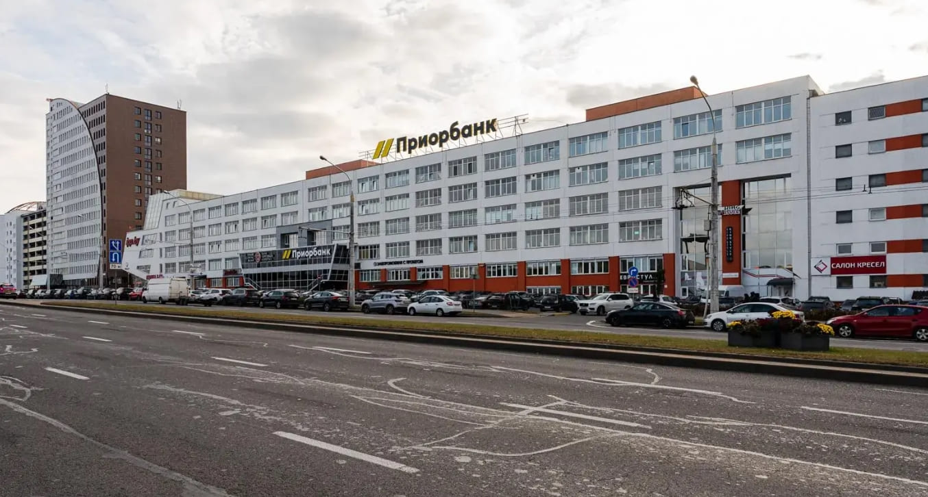 Аренда юр адреса Центральный район Минск