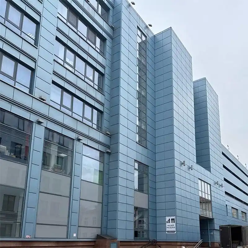 Советский район Хоружей - фото 2