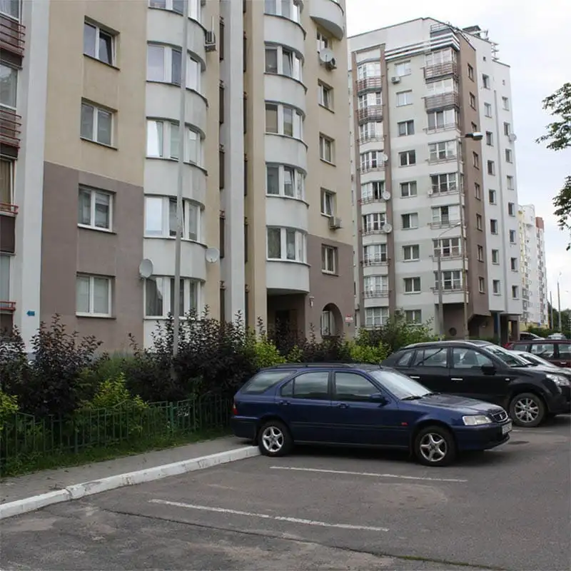 Советский район Корш-Саблина - фото 2