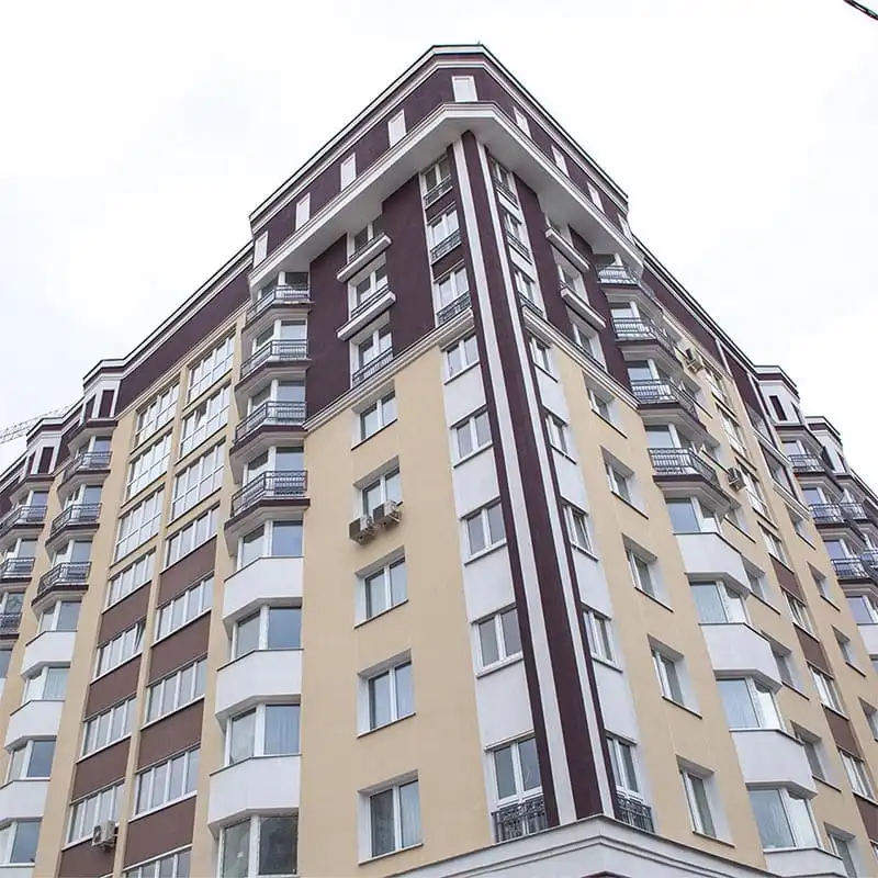 Советский район Корш-Саблина - фото 1