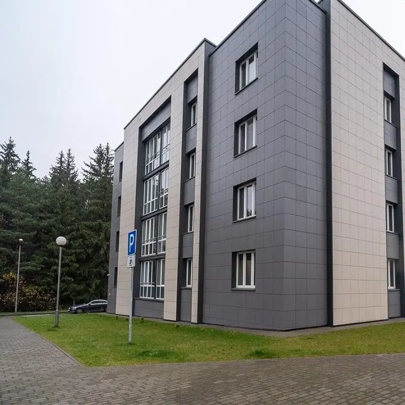 Минский район п. Сонечный - фото 1