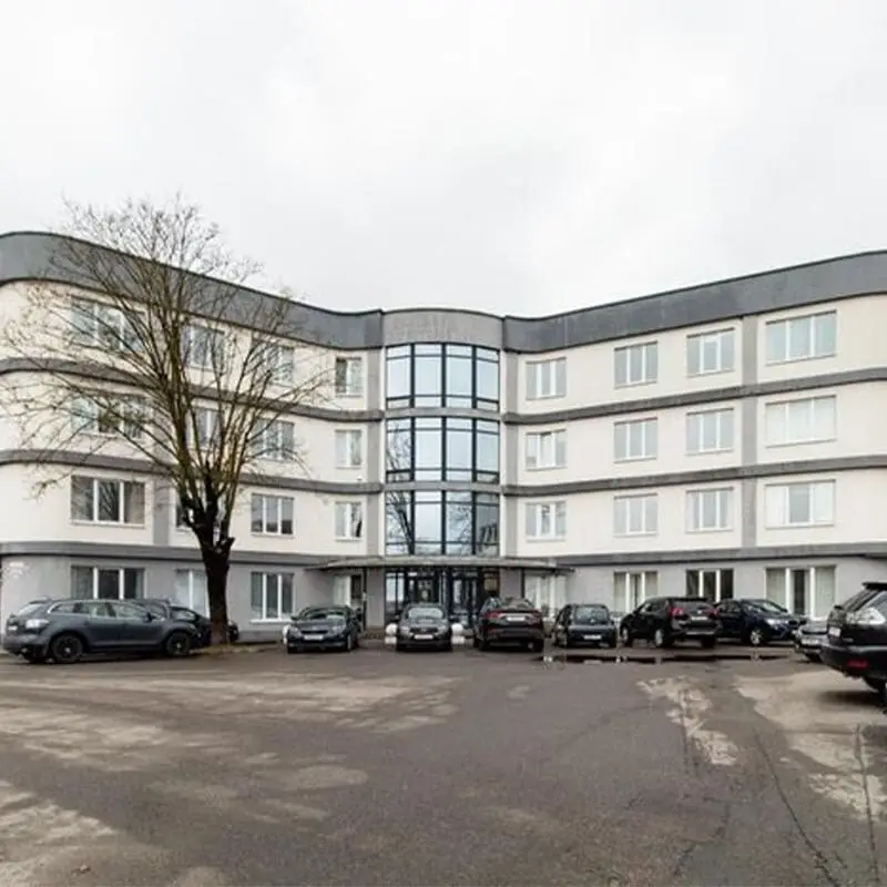 Минский район Королёв Стан - фото 1