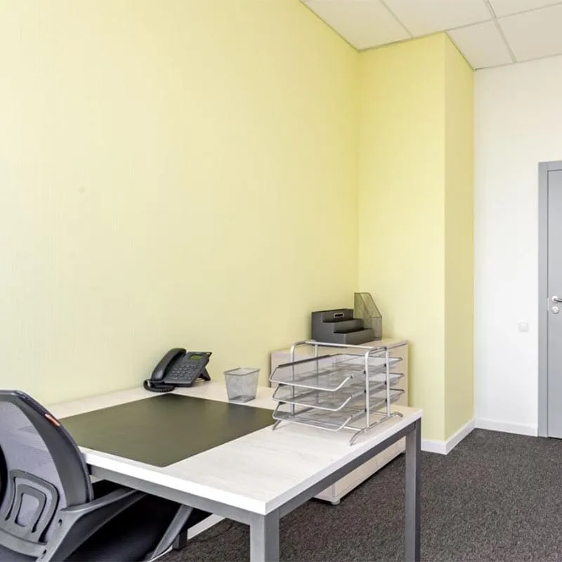 Октябрьский район - фото 2