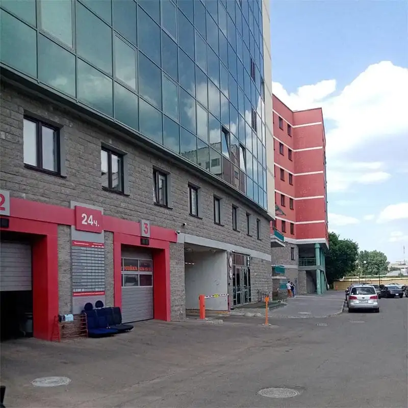 Первомайский район - фото 2