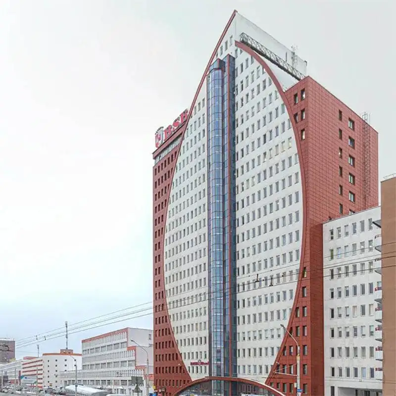 Центральный район Тимирязева 65а - фото 1